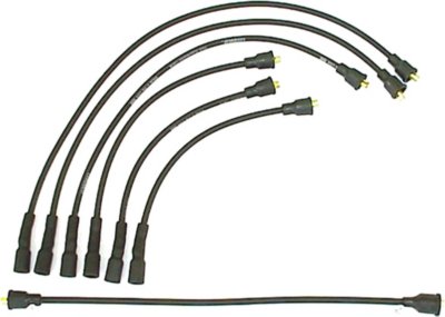 Prestolite Spark Plug Wire