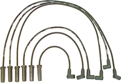 Prestolite Spark Plug Wire