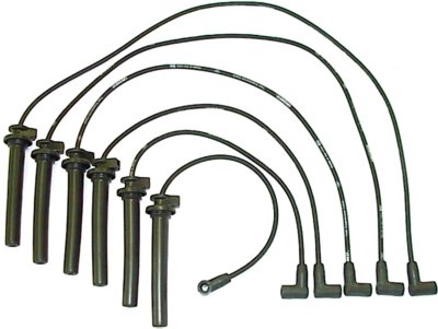 Prestolite PRP116055 ProConnect Spark Plug Wire - Direct Fit