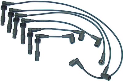 Prestolite PRP116060 ProConnect Spark Plug Wire - Direct Fit