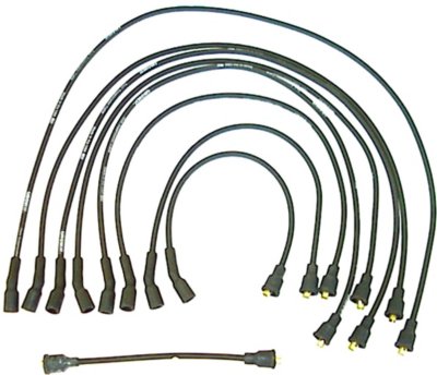 Prestolite Spark Plug Wire