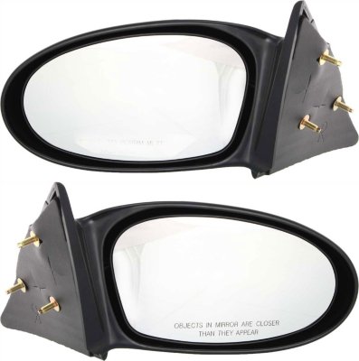 Kool Vue Mirror