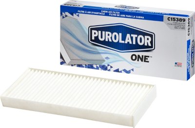 Purolator Cabin Air Filter