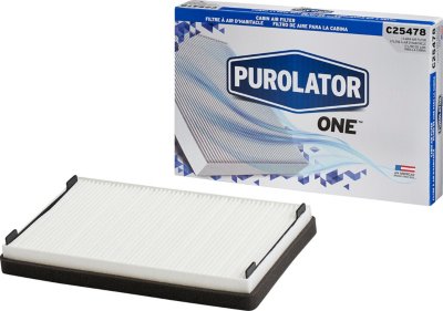 Purolator Cabin Air Filter