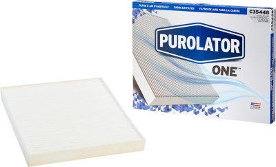 Purolator Cabin Air Filter