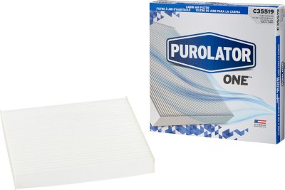 Purolator Cabin Air Filter