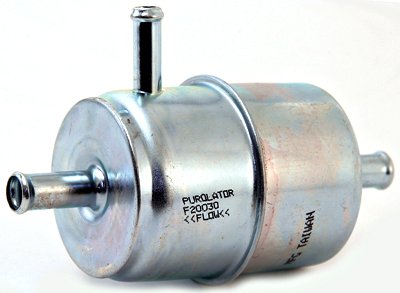 Purolator Fuel Filter