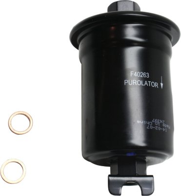 Purolator Fuel Filter