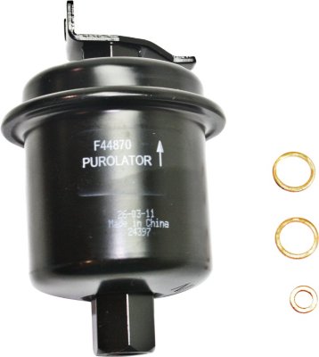 Purolator Fuel Filter
