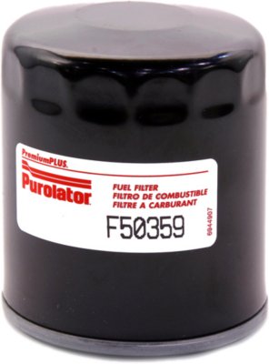 Purolator Fuel Filter