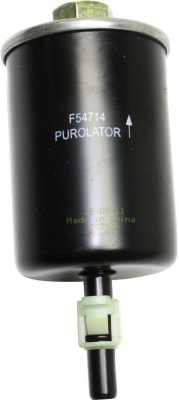 Purolator Fuel Filter