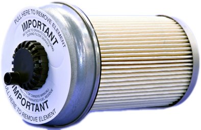 Purolator Fuel Filter