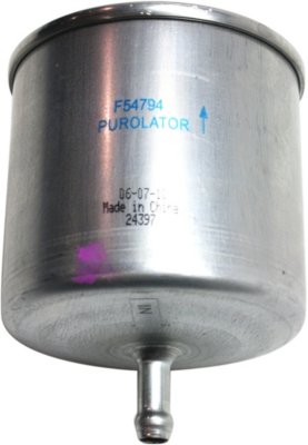 Purolator Fuel Filter