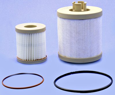 Purolator Fuel Filter