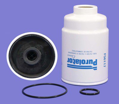 Purolator Fuel Filter