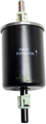 Purolator Fuel Filter