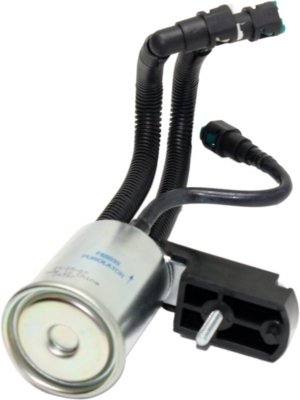Purolator Fuel Filter