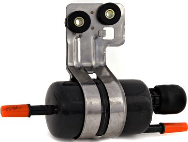 Purolator Fuel Filter