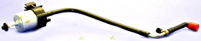 Purolator Fuel Filter