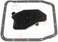 Purolator Automatic Transmission Filter