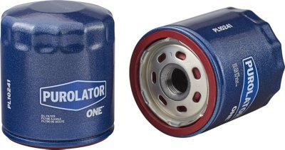 1994-1995 Alfa Romeo 164 Oil Filter Purolator Alfa Romeo Oil Filter PL10241 94 95