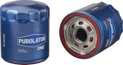 Purolator Oil Filter