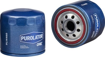 Purolator Oil Filter