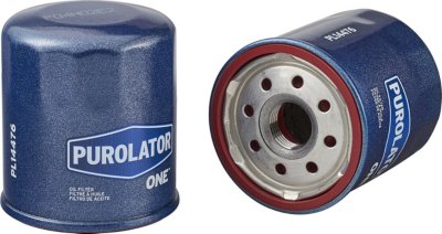 Purolator Oil Filter
