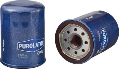 Purolator Oil Filter