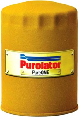 Purolator Oil Filter