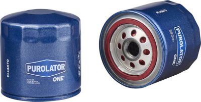 Purolator Oil Filter