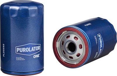 Purolator Oil Filter