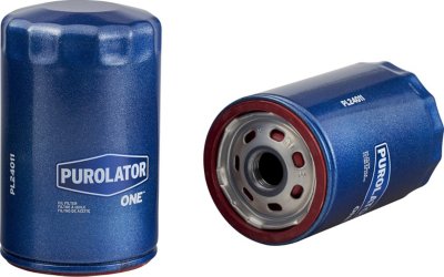 Purolator Oil Filter
