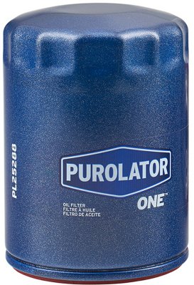 Purolator Oil Filter