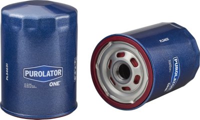 Purolator Oil Filter
