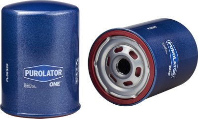 Purolator Oil Filter