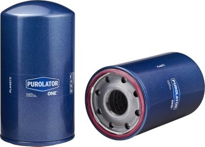 Purolator Oil Filter