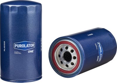 Purolator Oil Filter