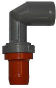 Purolator PCV Valve