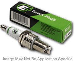 E3 Spark Plug