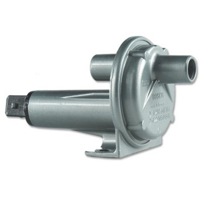 Python Auxiliary Air Valve