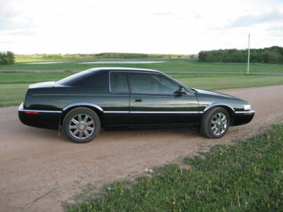QMI Fender Trim