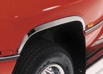 QMI Fender Trim