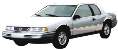 QMI Fender Trim