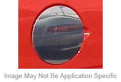 QMI Fuel Door Cover