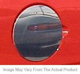 QMI Fuel Door