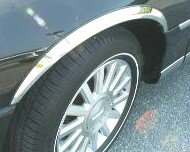 QMI Fender Trim