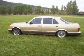 QMI Fender Trim