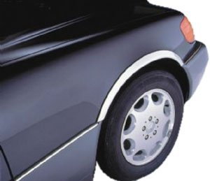 QMI Fender Trim
