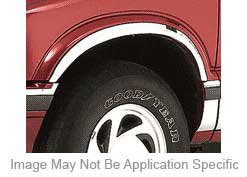 QMI Fender Trim